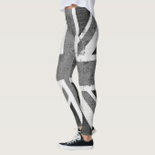 vlag VK Leggings (Links)