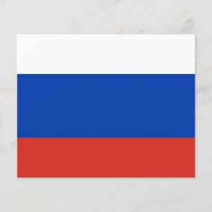 vlag - vlag van Ф - а - г - лРRusland,о,с TriTriko Flyer