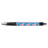 VLAG VOOR LEEFTIJDSSPEL EN PRIDE PEN (Voorkant)