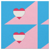 VLAG VOOR LEEFTIJDSSPEL EN PRIDE STOF (Close Up)