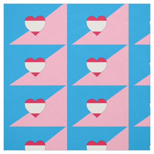 VLAG VOOR LEEFTIJDSSPEL EN PRIDE STOF (Swatch)
