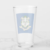 vlag voor verbinding glas (Achterkant)