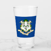 vlag voor verbinding glas (Voorkant)