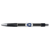 vlag voor verbinding pen (Voorkant)