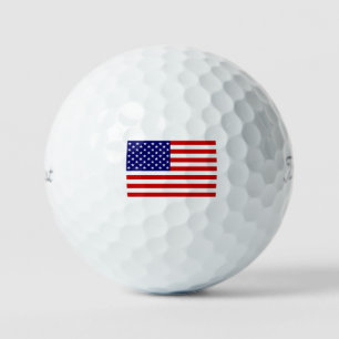 Vlag VS tpv1 gbcnt Golfballen