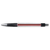 vlag Washington D.C. (Oklahoma) Pen (Voorkant)