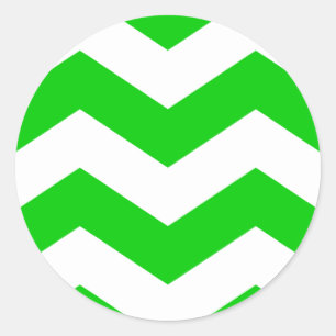 Vlag westland streek, Nederland Ronde Sticker