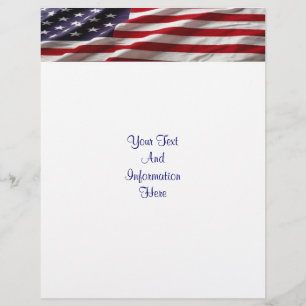 Vlagenbrochure VS Flyer