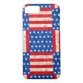 Vlagencontrolebord Case-Mate iPhone Case (Achterkant)