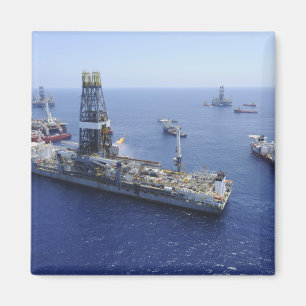 Vlagende vluchtuitvoeringen uitgevoerd door het dr magneet