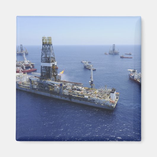 Vlagende vluchtuitvoeringen uitgevoerd door het dr magneet (Voorkant)