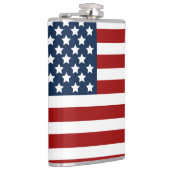 Vlagerfles van de Verenigde Staten Heupfles (Rechts)