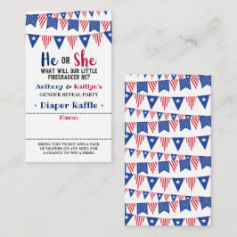 Vlaggen 4 juli: seksfeest informatiekaartje