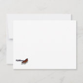 Vlaggen bij Sunset American Patriotic USA (Achterkant)