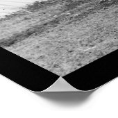 Vlaggen en officieren bij Washington, DC 1863 Poster (Hoek)