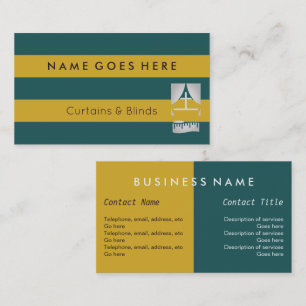 Vlaggen en Visitekaartjes