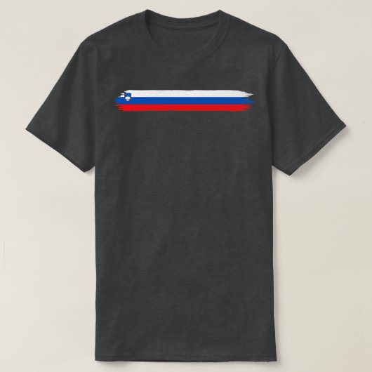 Vlaggen van de wereld 15 t-shirt (Design voorkant)
