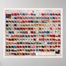  vlaggen van de wereld 1783