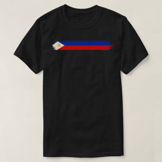 Vlaggen van de wereld 22 t-shirt (Design voorkant)