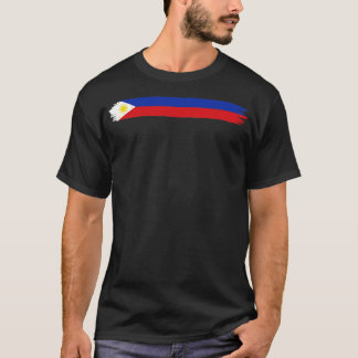 Vlaggen van de wereld 22 t-shirt