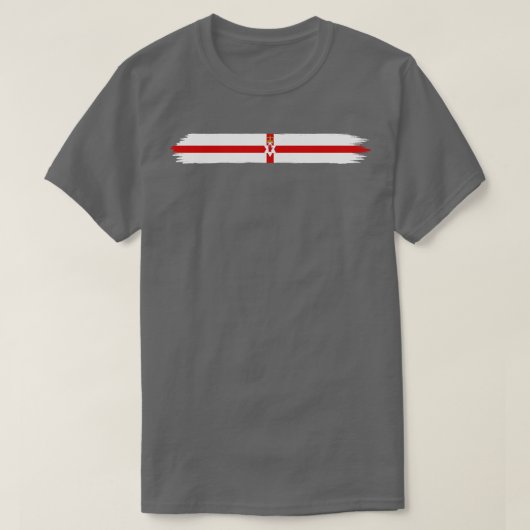 Vlaggen van de wereld 24 t-shirt (Design voorkant)
