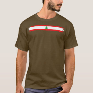 Vlaggen van de wereld 34 t-shirt