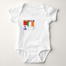 Vlaggen van de wereld