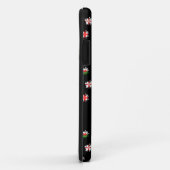 Vlaggen van het Verenigd Koninkrijk Case-Mate iPhone Case (Achterkant/rechts)