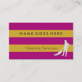 "Vlaggen" Visitekaartjes