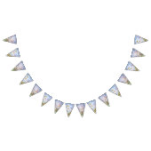 vlaggen voor bundelbanner vlaggetjes (Alle)