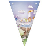 vlaggen voor bundelbanner vlaggetjes (Eerste vlag)