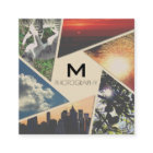 Vlaggen voor geometrische vormen