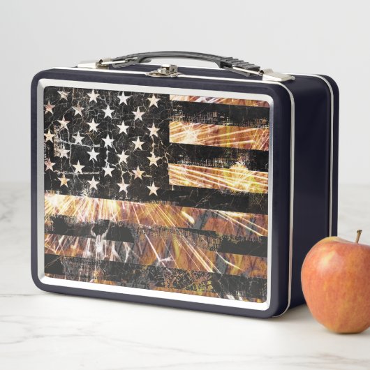 Vlaggen voor industriële bouw (In situ)