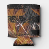 Vlaggen voor industriële bouw blikjeskoeler (Achterkant)