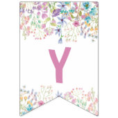 Vlaggen voor veldenflesjes vlaggetjes (Tweede vlag)