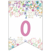 Vlaggen voor veldenflesjes vlaggetjes (Derde vlag)