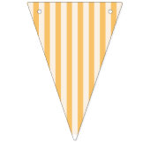Vlaggenbanner Vlaggetjes (Tweede vlag)