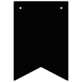 vlaggenbanner vlaggetjes (Tweede vlag)