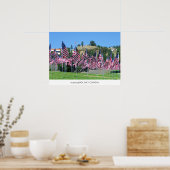 Vlaggengebied Poster! Poster (Keuken)