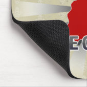 Vlaggenkaart 2.0 van het Man Muismat (Hoek)