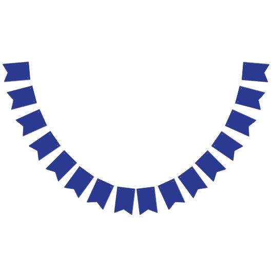 Vlaggenlijn voor Feestjes | Stof & Jute Vlaggetjes (Alle)