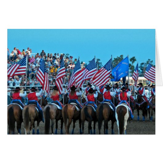 Vlaggenmeisjes (Voorkant Horizontaal)