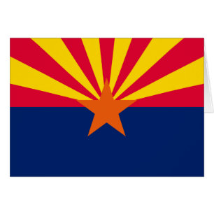 Vlaggenontwerp Arizona State