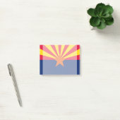 Vlaggenontwerp Arizona State Post-it® Notes (Kantoor)
