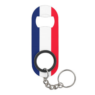 Vlaggenontwerp Iowa State Sleutelhanger Flessenopener