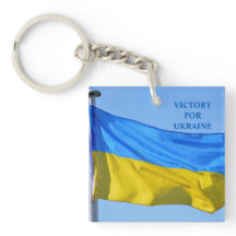 Vlaggenoverwinning voor Oekraïne