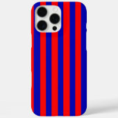 Vlaggenschip Case-Mate iPhone Case (Achterkant)