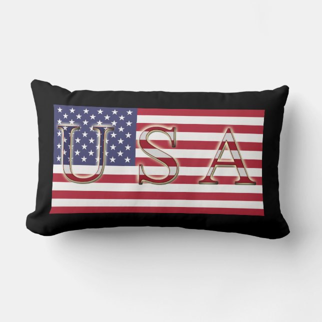 VlaggenSierkussen VS Kussen (Voorkant)