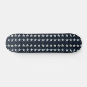 Vlaggenskateboard van de Verenigde Staten Persoonlijk Skateboard (Horizontaal)