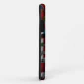 Vlaggenvlag collectie Case-Mate iPhone case (Achterkant/rechts)